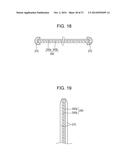 DISPLAY DEVICE FOR VEHICLE diagram and image