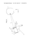 DISPLAY DEVICE FOR VEHICLE diagram and image