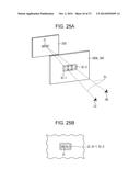 DISPLAY DEVICE FOR VEHICLE diagram and image