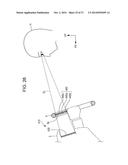 DISPLAY DEVICE FOR VEHICLE diagram and image