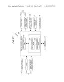 DISPLAY DEVICE FOR VEHICLE diagram and image