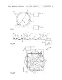 MULTI-TOUCH DETECTION IN A TOUCH SYSTEM diagram and image