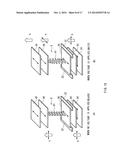 DISPLAY DEVICE WITH TOUCH SENSOR diagram and image