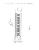 DISPLAY DEVICE WITH TOUCH SENSOR diagram and image