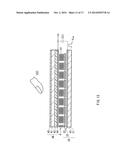 DISPLAY DEVICE WITH TOUCH SENSOR diagram and image