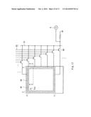 DISPLAY DEVICE WITH TOUCH SENSOR diagram and image