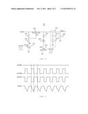 LIQUID CRYSTAL DISPLAY AND THE DRIVING METHOD THEREOF diagram and image