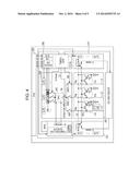 DISPLAY DEVICE, CMOS OPERATIONAL AMPLIFIER, AND DRIVING METHOD OF DISPLAY     DEVICE diagram and image