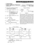 PIXEL CIRCUIT AND DRIVING METHOD AND DISPLAY DEVICE THEREOF diagram and image