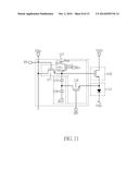 PIXEL CIRCUIT AND DRIVING METHOD AND DISPLAY DEVICE THEREOF diagram and image