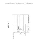 DISPLAY DEVICE OF ACTIVE MATRIX TYPE diagram and image