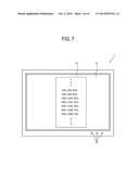 DISPLAY APPARATUS, MULTI DISPLAY SYSTEM, AND CONTROL METHOD THEREOF diagram and image