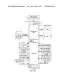 SILICON CHIP OF A MONOLITHIC CONSTRUCTION FOR USE IN IMPLEMENTING MULTIPLE     GRAPHIC CORES IN A GRAPHICS PROCESSING AND DISPLAY SUBSYSTEM diagram and image