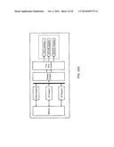 SILICON CHIP OF A MONOLITHIC CONSTRUCTION FOR USE IN IMPLEMENTING MULTIPLE     GRAPHIC CORES IN A GRAPHICS PROCESSING AND DISPLAY SUBSYSTEM diagram and image