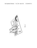 SILICON CHIP OF A MONOLITHIC CONSTRUCTION FOR USE IN IMPLEMENTING MULTIPLE     GRAPHIC CORES IN A GRAPHICS PROCESSING AND DISPLAY SUBSYSTEM diagram and image