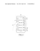 DISPLAY APPARATUS AND CONTROL METHOD THEREOF diagram and image