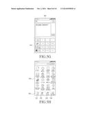 DISPLAY APPARATUS AND CONTROL METHOD THEREOF diagram and image