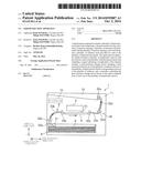 LIQUID EJECTION APPARATUS diagram and image