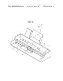 LIQUID EJECTING HEAD AND LIQUID EJECTING APPARATUS diagram and image