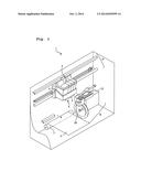 Water-Based Ink for Ink-Jet Recording and Ink Cartridge diagram and image