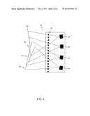 Scanner System for Determining the Three Dimensional Shape of an Object     and Method for Using diagram and image