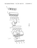 Scanner System for Determining the Three Dimensional Shape of an Object     and Method for Using diagram and image