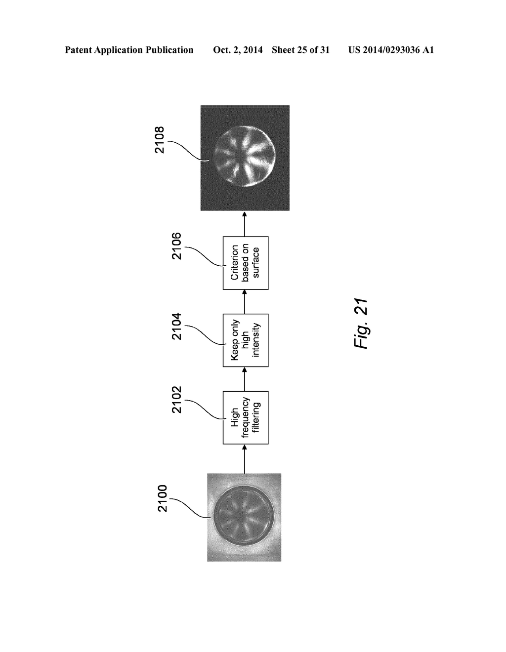 BIO-IMAGING METHOD AND SYSTEM - diagram, schematic, and image 26