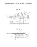 IMAGING DEVICE, DRIVING METHOD OF IMAGING DEVICE, AND IMAGING SYSTEM diagram and image