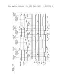 IMAGING DEVICE, DRIVING METHOD OF IMAGING DEVICE, AND IMAGING SYSTEM diagram and image