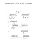 IMAGE CAPTURING APPARATUS, SIGNAL PROCESSING APPARATUS AND METHOD diagram and image