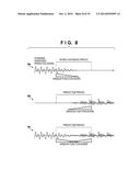 IMAGE CAPTURING APPARATUS, SIGNAL PROCESSING APPARATUS AND METHOD diagram and image