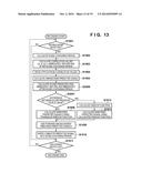 IMAGE CAPTURING APPARATUS, SIGNAL PROCESSING APPARATUS AND METHOD diagram and image