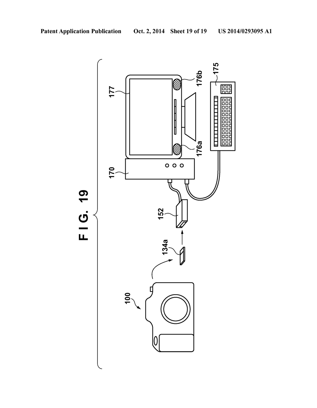 IMAGE CAPTURING APPARATUS, SIGNAL PROCESSING APPARATUS AND METHOD - diagram, schematic, and image 20