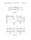 PROJECTOR, IMAGE CORRECTION METHOD, AND PROGRAM diagram and image