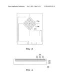 TOUCH PANEL AND ELECTRONIC DEVICE diagram and image