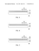 TOUCH PANEL AND ELECTRONIC DEVICE diagram and image