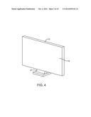 Electronic Device Display With Shielding Layer diagram and image