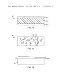 Electronic Device Display With Shielding Layer diagram and image