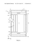 Electronic Device With Touch Sensitive Display diagram and image