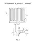 Electronic Device With Touch Sensitive Display diagram and image