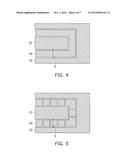 TOUCH PANEL diagram and image