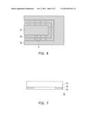 TOUCH PANEL diagram and image