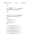 TOUCH PANEL AND METHOD FOR ELECTRODE diagram and image