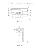 TOUCH PANEL diagram and image