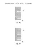 TOUCH PANEL diagram and image