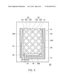 TOUCH PANEL diagram and image