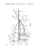 STEREOSCOPIC DISPLAY ILLUMINATOR AND STEREOSCOPIC DISPLAY DEVICE diagram and image