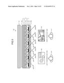 DISPLAY DEVICE AND ELECTRONIC APPARATUS diagram and image