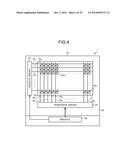 DISPLAY DEVICE AND ELECTRONIC APPARATUS diagram and image