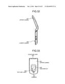 DISPLAY DEVICE AND ELECTRONIC APPARATUS diagram and image